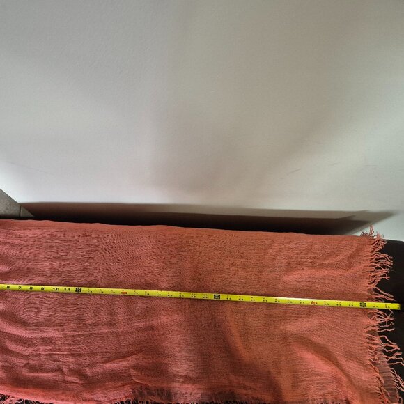 3/$25 scarf - Picture 9 of 9